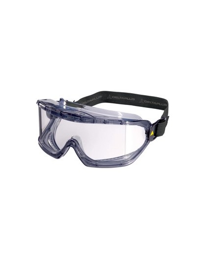 OCCHIALI A MASCHERA GALERAS CLEAR