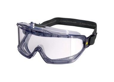 OCCHIALI A MASCHERA GALERAS CLEAR