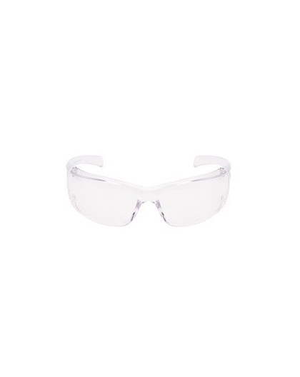 OCCHIALI DI PROTEZIONE VIRTUA AP LENTE TRASPARENTE 71512-00000M 3M