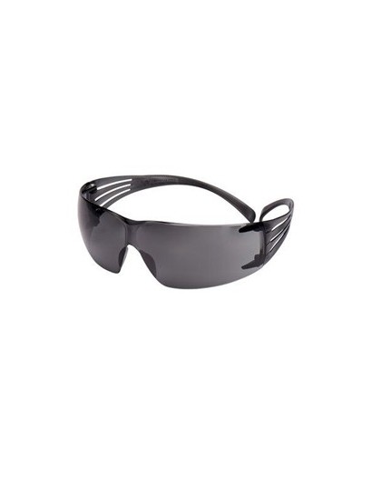 OCCHIALI DI PROTEZIONE Classic SecureFit™ SF202AF LENTE GRIGIA 3M