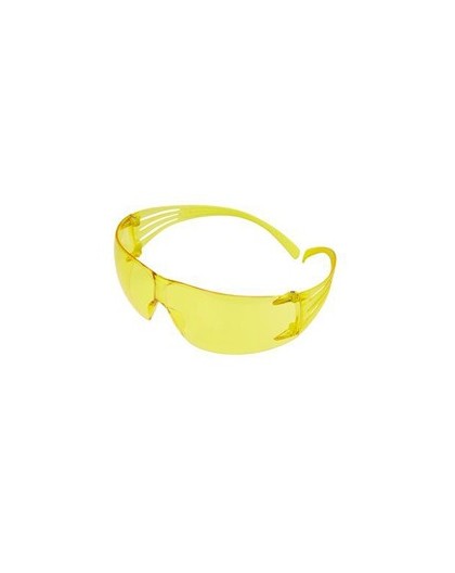 OCCHIALI DI PROTEZIONE Classic SecureFit™ SF203AF LENTE GIALLA 3M