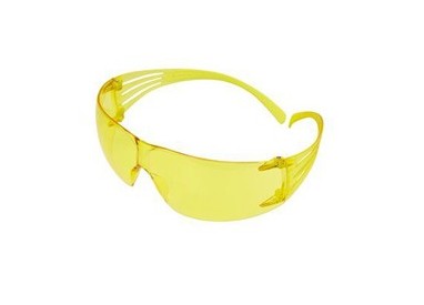 OCCHIALI DI PROTEZIONE Classic SecureFit™ SF203AF LENTE GIALLA 3M