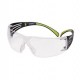 OCCHIALI DI PROTEZIONE Classic SecureFit™ SF401AF LENTE TRASPARENTE 3M