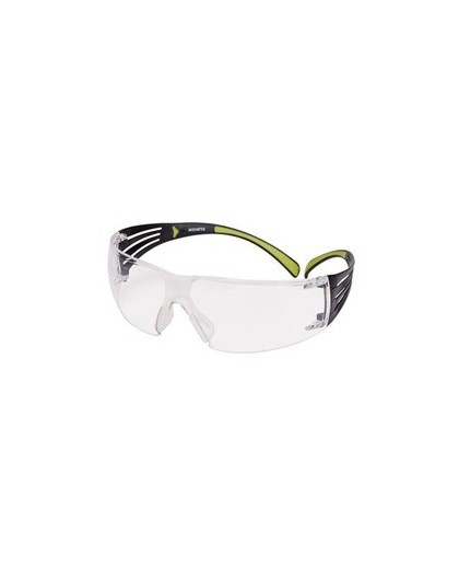 OCCHIALI DI PROTEZIONE Classic SecureFit™ SF401AF LENTE TRASPARENTE 3M