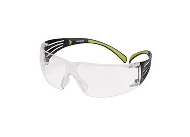 OCCHIALI DI PROTEZIONE Classic SecureFit™ SF401AF LENTE TRASPARENTE 3M