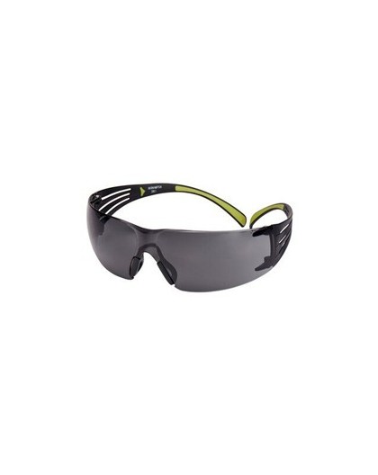 OCCHIALI DI PROTEZIONE Classic SecureFit™ SF402AF LENTE GRIGIA 3M