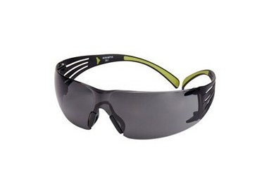 OCCHIALI DI PROTEZIONE Classic SecureFit™ SF402AF LENTE GRIGIA 3M