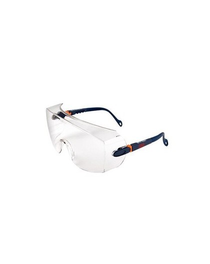 SOVRAOCCHIALI DI PROTEZIONE serie 2800 3M