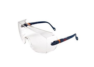 SOVRAOCCHIALI DI PROTEZIONE serie 2800 3M