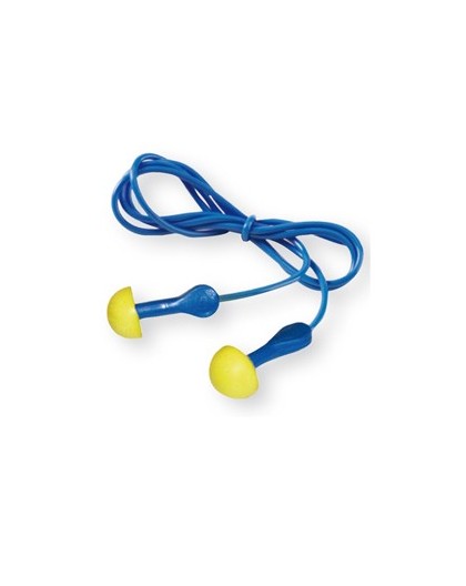 100 INSERTI AURICOLARI E-A-R™ Express C/CORDICELLA EX-01-020 3M