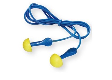 100 INSERTI AURICOLARI E-A-R™ Express C/CORDICELLA EX-01-020 3M