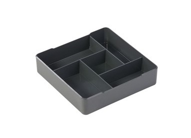ORGANIZER da TAVOLO COFFEE POINT Durable
