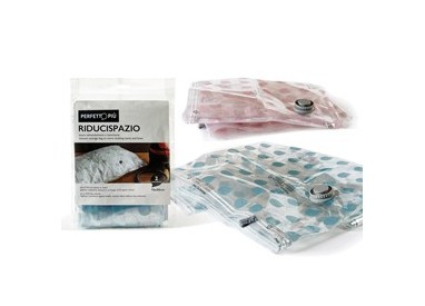 Conf.2 SACCHI Riducispazio 70x90cm Perfetto