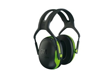 CUFFIA PROTETTIVA PELTOR™ X1A 3M