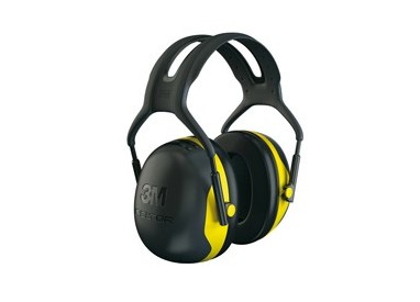 CUFFIA PROTETTIVA PELTOR™ X2A 3M