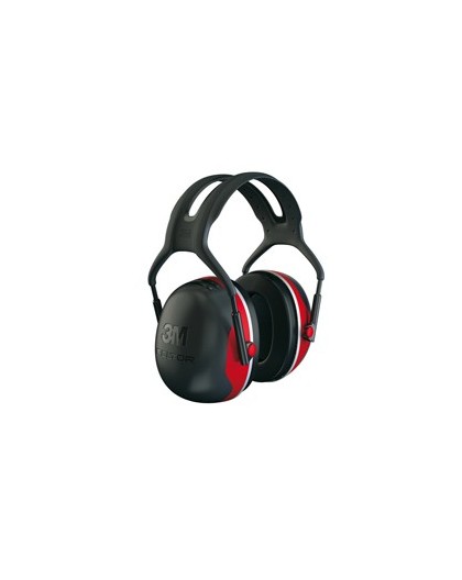 CUFFIA PROTETTIVA PELTOR™ X3A 3M