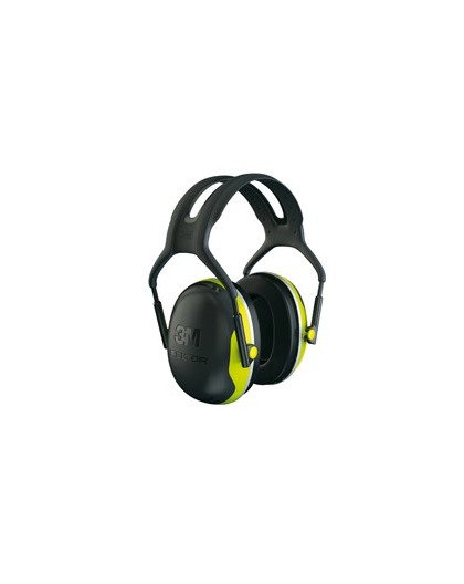 CUFFIA PROTETTIVA PELTOR™ X4A 3M