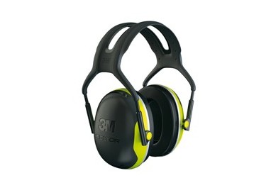 CUFFIA PROTETTIVA PELTOR™ X4A 3M