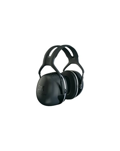 CUFFIA PROTETTIVA PELTOR™ X5A 3M
