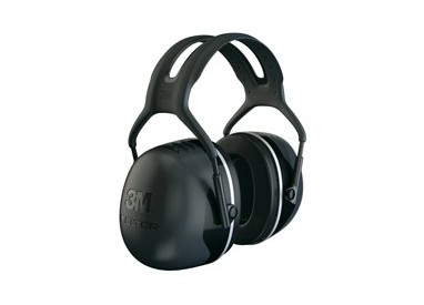 CUFFIA PROTETTIVA PELTOR™ X5A 3M