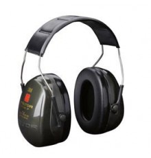 CUFFIA PROTETTIVA PELTOR™ Optime™ II H520A-407-GQ 3M