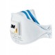 Scatola 10 MASCHERINE AURA 9322+ FFP2 con valvola