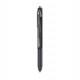 Penna sfera scatto INKJOY GEL 0,7mm nero PAPERMATE