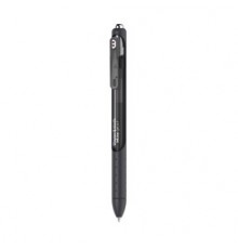 Penna sfera scatto INKJOY GEL 0,7mm nero PAPERMATE