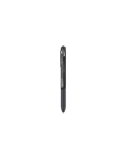 Penna sfera scatto INKJOY GEL 0,7mm nero PAPERMATE