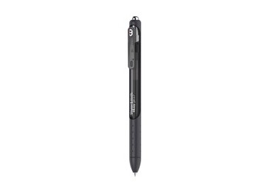 Penna sfera scatto INKJOY GEL 0,7mm nero PAPERMATE