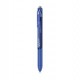 Penna sfera scatto INKJOY GEL 0,7mm blu PAPERMATE