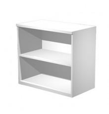 MOBILE BASSO A GIORNO 80X45cm H73cm BIANCO - AGORA'