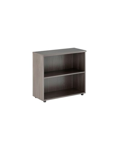 MOBILE BASSO A GIORNO 80X35cm H72cm FRASSINO TOSCANO - EASY