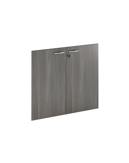 COPPIA ANTE in MELAMIN. x Mob.BASSO FRASSINO TOSCANO - EASY