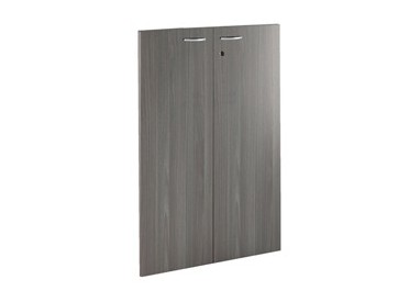 COPPIA ANTE in MELAMIN. x Mob.MEDIO FRASSINO TOSCANO - EASY