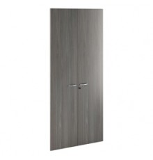COPPIA ANTE in MELAMIN. x Mob.ALTO FRASSINO TOSCANO - EASY