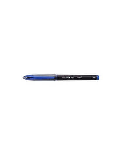 Roller UNI-BALL AIR MICRO punta micro blu UNI MITSUBISHI