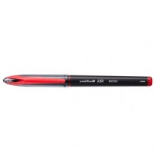 Roller UNI-BALL AIR MICRO punta micro rosso UNI MITSUBISHI
