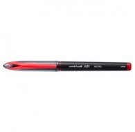 Roller UNI-BALL AIR MICRO punta micro rosso UNI MITSUBISHI