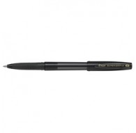 Penna a sfera SUPERGRIP G con cappuccio punta 1,00mm nero PILOT