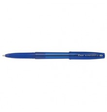 Penna a sfera SUPERGRIP G con cappuccio punta 1,00mm blu PILOT