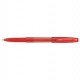 Penna a sfera SUPERGRIP G con cappuccio punta 1,00mm rosso PILOT