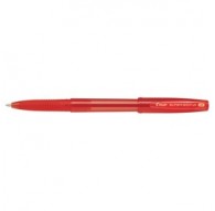Penna a sfera SUPERGRIP G con cappuccio punta 1,00mm rosso PILOT