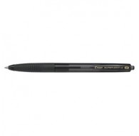 Penna a scatto SUPERGRIP G punta 1,00mm nero PILOT