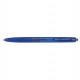 Penna a scatto SUPERGRIP G punta 1,00mm blu PILOT