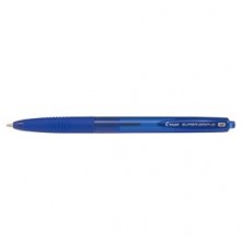 Penna a scatto SUPERGRIP G punta 1,00mm blu PILOT