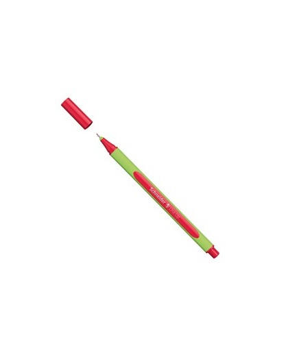 Fineliner LINE-UP 0,4mm rosso SCHNEIDER