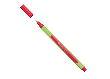 Fineliner LINE-UP 0,4mm rosso SCHNEIDER