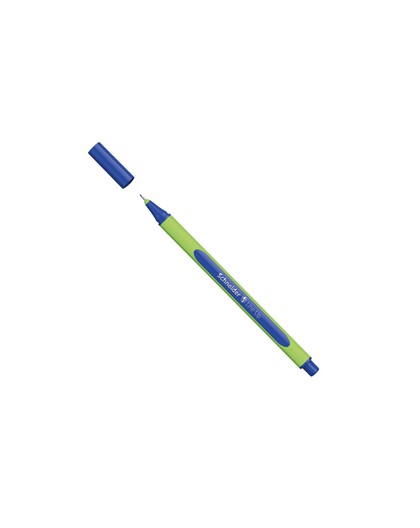 Fineliner LINE-UP 0,4mm blu SCHNEIDER