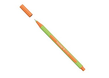 Fineliner LINE-UP 0,4mm arancione SCHNEIDER